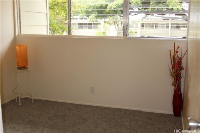 Spacious 3 bedroom, 2-1/2 bath Townhome with a good size back on Mililani Golf Club in Hawaii - for sale on GolfHomes.com, golf home, golf lot