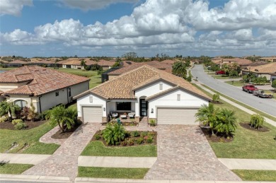 Prepare to be captivated by this meticulously remodeled on River Strand Golf and Country Club At Heritage Harbour  in Florida - for sale on GolfHomes.com, golf home, golf lot