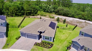 GORGEOUS Ranch-style home on more than 1/3-acre conservation lot on Providence Golf Club in Florida - for sale on GolfHomes.com, golf home, golf lot