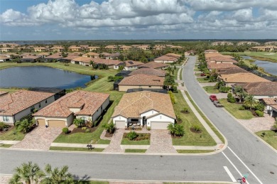 Prepare to be captivated by this meticulously remodeled on River Strand Golf and Country Club At Heritage Harbour  in Florida - for sale on GolfHomes.com, golf home, golf lot