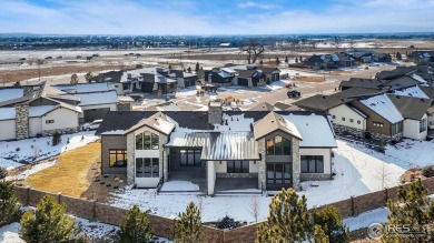 Don't miss the opportunity to own one of our last Villas on Harmony Golf Club in Colorado - for sale on GolfHomes.com, golf home, golf lot