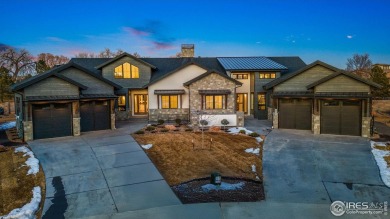 Don't miss the opportunity to own one of our last Villas on Harmony Golf Club in Colorado - for sale on GolfHomes.com, golf home, golf lot