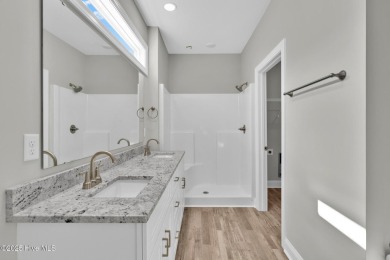 WOW!!! GREAT PRICE  SELLER OFFERING $5,000 IN BUYER CONCESSIONS! on Founders Club At St. James Plantation in North Carolina - for sale on GolfHomes.com, golf home, golf lot