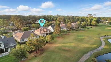 Welcome to 27 Normandy Ave, an idyllic 3BD/3.5BA home in Hampton on Hampton Hall Club in South Carolina - for sale on GolfHomes.com, golf home, golf lot