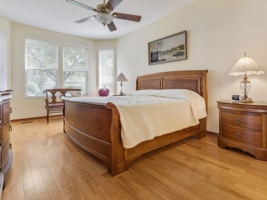 Welcome to 13169 W. Essex Lane in Huntley's Premier 55+ on Whisper Creek Golf Club in Illinois - for sale on GolfHomes.com, golf home, golf lot