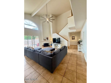 This beautiful 5 bedroom, 2.5  bathroom home in the highly on Red Mountain Ranch Country Club in Arizona - for sale on GolfHomes.com, golf home, golf lot