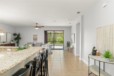 Welcome home to sought after Solivita!  This luxury, 55+ on Stonegate Golf Club in Florida - for sale on GolfHomes.com, golf home, golf lot