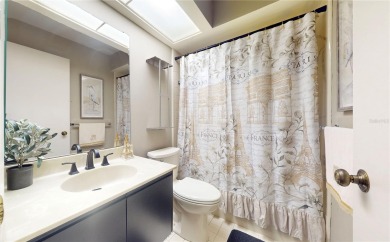 This beautifully upgraded townhome is tucked away in a desirable on Belleview Biltmore Golf Club in Florida - for sale on GolfHomes.com, golf home, golf lot