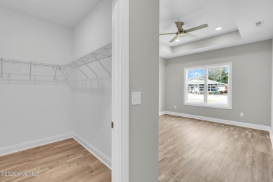 WOW!!! GREAT PRICE  SELLER OFFERING $5,000 IN BUYER CONCESSIONS! on Founders Club At St. James Plantation in North Carolina - for sale on GolfHomes.com, golf home, golf lot