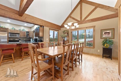 Embrace the ease of fractional ownership with this stunning on Garland Resort and Golf Club  in Michigan - for sale on GolfHomes.com, golf home, golf lot