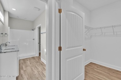 WOW!!! GREAT PRICE  SELLER OFFERING $5,000 IN BUYER CONCESSIONS! on Founders Club At St. James Plantation in North Carolina - for sale on GolfHomes.com, golf home, golf lot