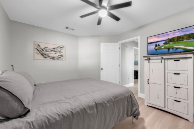Welcome to your dream lake or golf retreat! This charming on Packsaddle Country Club in Texas - for sale on GolfHomes.com, golf home, golf lot