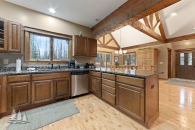 Embrace the ease of fractional ownership with this stunning on Garland Resort and Golf Club  in Michigan - for sale on GolfHomes.com, golf home, golf lot