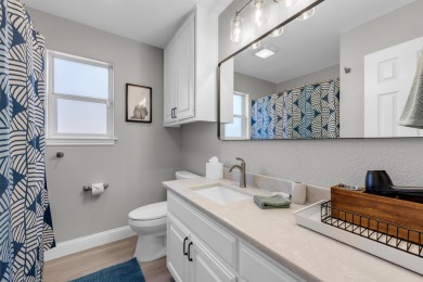Welcome to your dream lake or golf retreat! This charming on Packsaddle Country Club in Texas - for sale on GolfHomes.com, golf home, golf lot