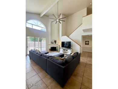 This beautiful 5 bedroom, 2.5  bathroom home in the highly on Red Mountain Ranch Country Club in Arizona - for sale on GolfHomes.com, golf home, golf lot