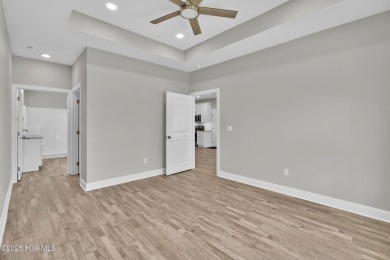 WOW!!! GREAT PRICE  SELLER OFFERING $5,000 IN BUYER CONCESSIONS! on Founders Club At St. James Plantation in North Carolina - for sale on GolfHomes.com, golf home, golf lot