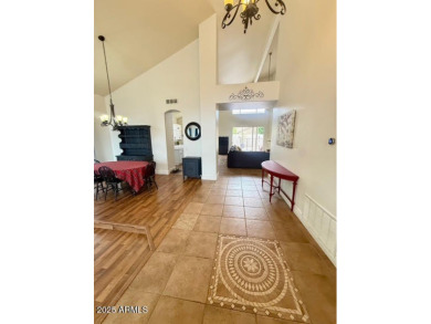 This beautiful 5 bedroom, 2.5  bathroom home in the highly on Red Mountain Ranch Country Club in Arizona - for sale on GolfHomes.com, golf home, golf lot