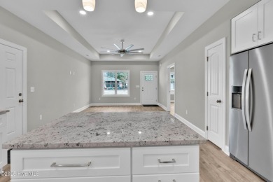 WOW!!! GREAT PRICE  SELLER OFFERING $5,000 IN BUYER CONCESSIONS! on Founders Club At St. James Plantation in North Carolina - for sale on GolfHomes.com, golf home, golf lot