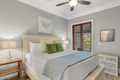 Welcome to 168 Le Jardin. A New Orleans inspired, gated on Sandestin Golf and Beach Resort - Raven in Florida - for sale on GolfHomes.com, golf home, golf lot