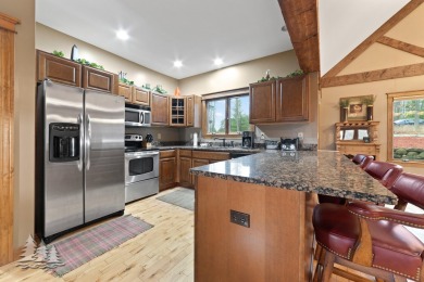 Embrace the ease of fractional ownership with this stunning on Garland Resort and Golf Club  in Michigan - for sale on GolfHomes.com, golf home, golf lot