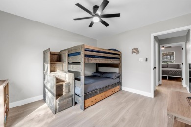 Welcome to your dream lake or golf retreat! This charming on Packsaddle Country Club in Texas - for sale on GolfHomes.com, golf home, golf lot