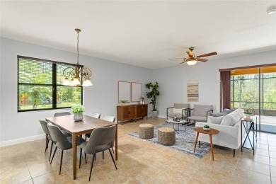 Welcome home to sought after Solivita!  This luxury, 55+ on Stonegate Golf Club in Florida - for sale on GolfHomes.com, golf home, golf lot