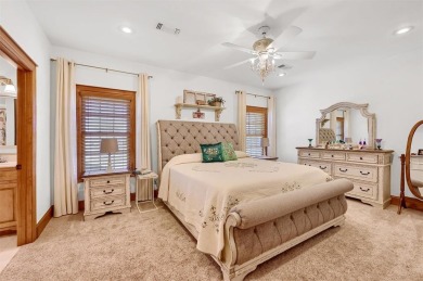 Welcome to 103 Longhorn, a spacious and thoughtfully designed on Lake Kiowa Golf Course in Texas - for sale on GolfHomes.com, golf home, golf lot