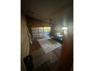 Rare Find! 2-Bedroom Palm Harbor Home with 2-Car Garage, Office on Schalamar Creek Golf and Country Club in Florida - for sale on GolfHomes.com, golf home, golf lot