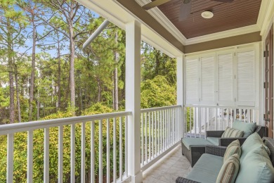 Welcome to 168 Le Jardin. A New Orleans inspired, gated on Sandestin Golf and Beach Resort - Raven in Florida - for sale on GolfHomes.com, golf home, golf lot