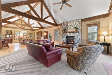 Embrace the ease of fractional ownership with this stunning on Garland Resort and Golf Club  in Michigan - for sale on GolfHomes.com, golf home, golf lot