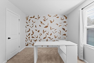 Welcome home to this beautiful 4-bedroom home in the highly on Cypress Point Par 3 in South Carolina - for sale on GolfHomes.com, golf home, golf lot