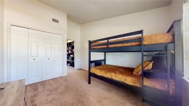 This beautifully upgraded townhome is tucked away in a desirable on Belleview Biltmore Golf Club in Florida - for sale on GolfHomes.com, golf home, golf lot