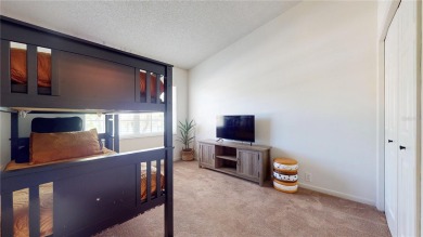 This beautifully upgraded townhome is tucked away in a desirable on Belleview Biltmore Golf Club in Florida - for sale on GolfHomes.com, golf home, golf lot
