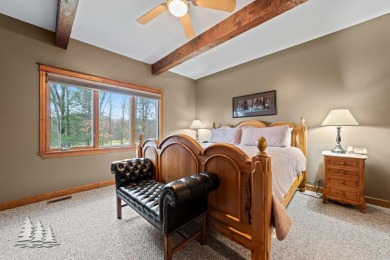 Embrace the ease of fractional ownership with this stunning on Garland Resort and Golf Club  in Michigan - for sale on GolfHomes.com, golf home, golf lot