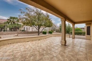 Discover retirement at it's best in The Grand! This One owner on Desert Springs Golf Course in Arizona - for sale on GolfHomes.com, golf home, golf lot