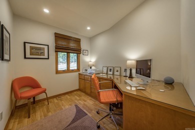 Welcome to effortless living on the 11th green of Mountain Ranch on Mountain Ranch Golf Club in Arkansas - for sale on GolfHomes.com, golf home, golf lot