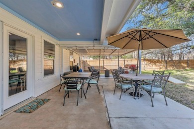 Welcome to your dream lake or golf retreat! This charming on Packsaddle Country Club in Texas - for sale on GolfHomes.com, golf home, golf lot