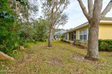 This beautifully maintained block construction Golf Villa on Halifax Plantation Golf Club in Florida - for sale on GolfHomes.com, golf home, golf lot