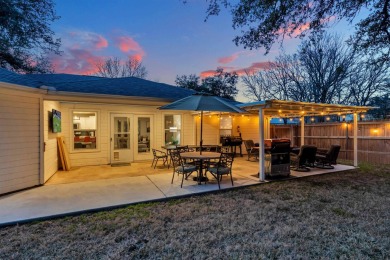 Welcome to your dream lake or golf retreat! This charming on Packsaddle Country Club in Texas - for sale on GolfHomes.com, golf home, golf lot