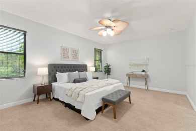 Welcome home to sought after Solivita!  This luxury, 55+ on Stonegate Golf Club in Florida - for sale on GolfHomes.com, golf home, golf lot
