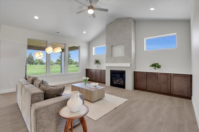 Beautiful Pro Made condo in gated community, discover the on Deer Park Golf Club in Washington - for sale on GolfHomes.com, golf home, golf lot