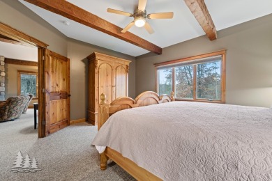 Embrace the ease of fractional ownership with this stunning on Garland Resort and Golf Club  in Michigan - for sale on GolfHomes.com, golf home, golf lot