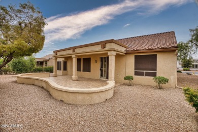 Discover retirement at it's best in The Grand! This One owner on Desert Springs Golf Course in Arizona - for sale on GolfHomes.com, golf home, golf lot