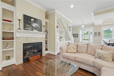 Welcome to 27 Normandy Ave, an idyllic 3BD/3.5BA home in Hampton on Hampton Hall Club in South Carolina - for sale on GolfHomes.com, golf home, golf lot