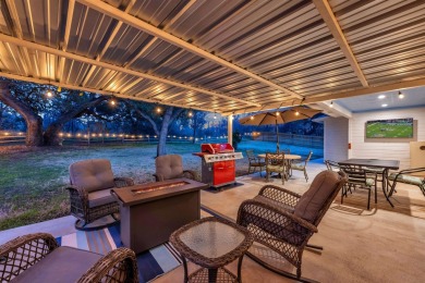 Welcome to your dream lake or golf retreat! This charming on Packsaddle Country Club in Texas - for sale on GolfHomes.com, golf home, golf lot