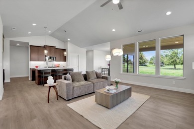 Beautiful Pro Made condo in gated community, discover the on Deer Park Golf Club in Washington - for sale on GolfHomes.com, golf home, golf lot