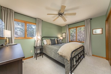 Welcome to effortless living on the 11th green of Mountain Ranch on Mountain Ranch Golf Club in Arkansas - for sale on GolfHomes.com, golf home, golf lot