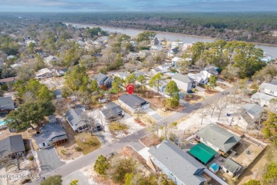 WOW!!! GREAT PRICE  SELLER OFFERING $5,000 IN BUYER CONCESSIONS! on Founders Club At St. James Plantation in North Carolina - for sale on GolfHomes.com, golf home, golf lot