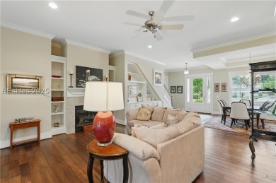 Welcome to 27 Normandy Ave, an idyllic 3BD/3.5BA home in Hampton on Hampton Hall Club in South Carolina - for sale on GolfHomes.com, golf home, golf lot