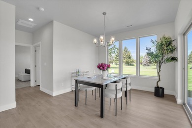 Beautiful Pro Made condo in gated community, discover the on Deer Park Golf Club in Washington - for sale on GolfHomes.com, golf home, golf lot